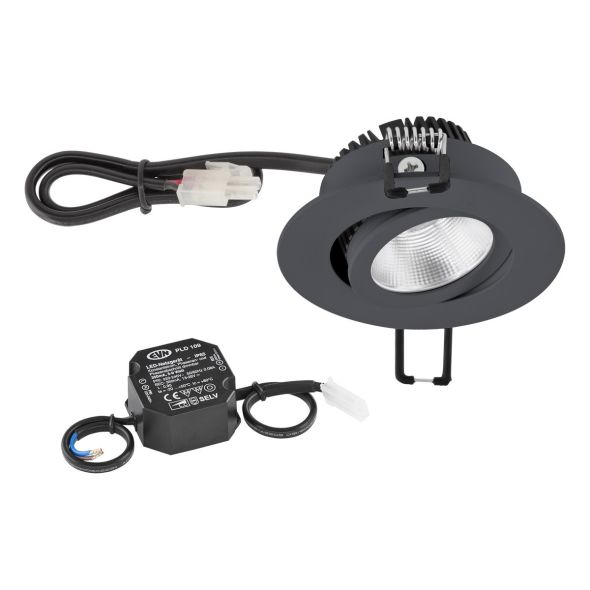LED-Deckenleuchte PC20N61640 LED-Deckenleuchte PC20N61640