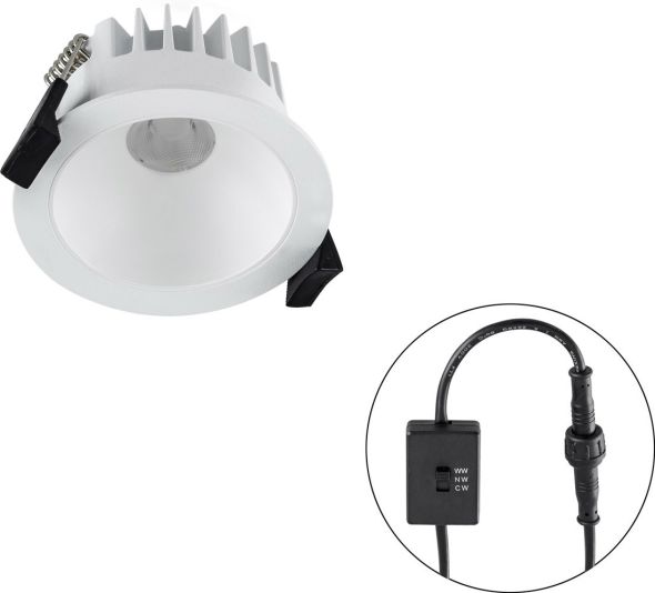 LED-Downlight C54N06010125