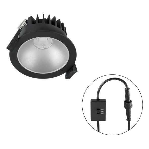 LED-Downlight C54N06091425 LED-Downlight C54N06091425