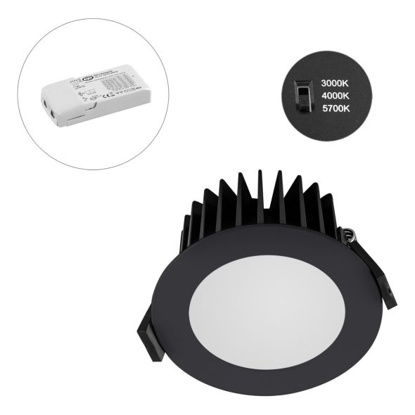 LED-Downlight L44D101625 LED-Downlight L44D101625