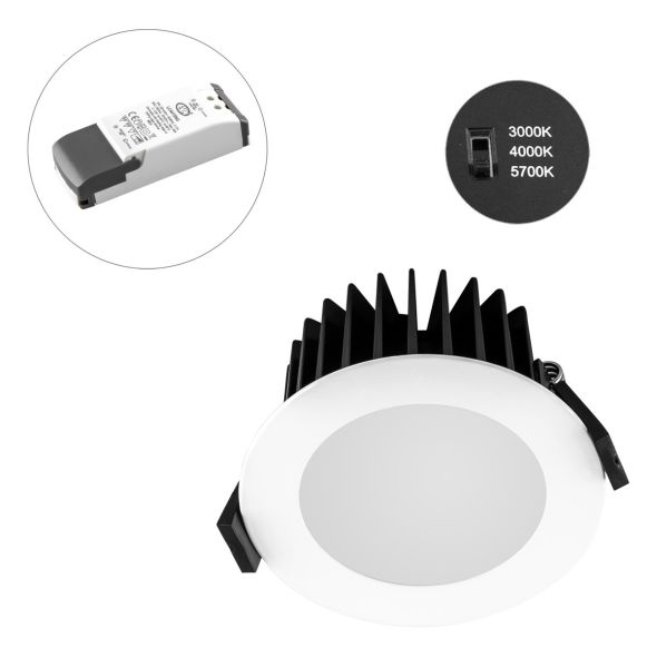 LED-Downlight L44N100125