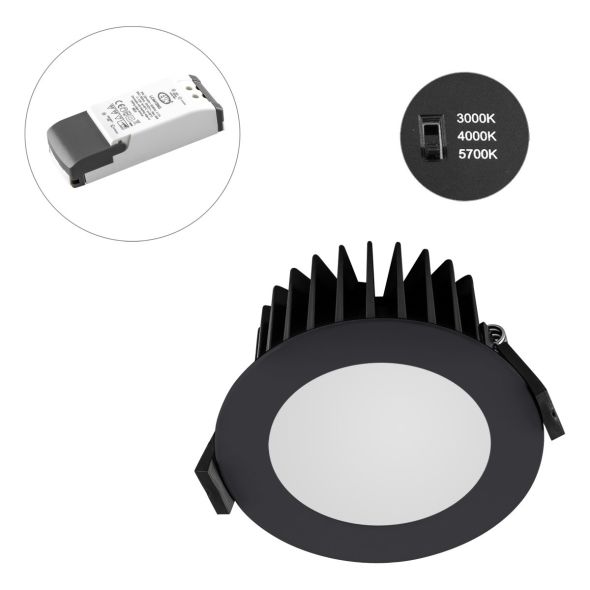 LED-Downlight L44N101625 LED-Downlight L44N101625