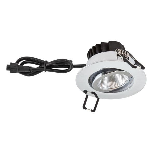 LED-Einbauleuchte IP65 PC650061140 LED-Einbauleuchte IP65 PC650061140