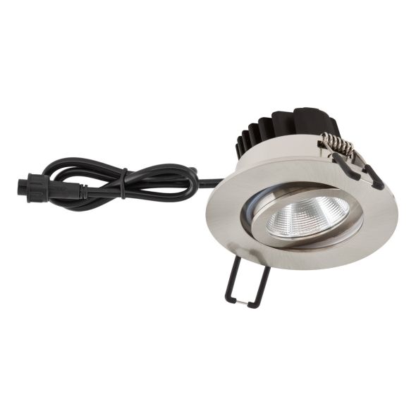 LED-Einbauleuchte IP65 PC650061340