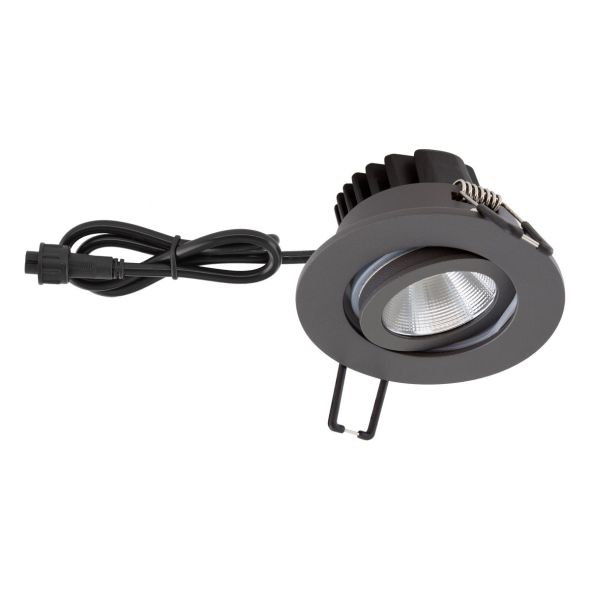 LED-Einbauleuchte IP65 PC650061602 LED-Einbauleuchte IP65 PC650061602