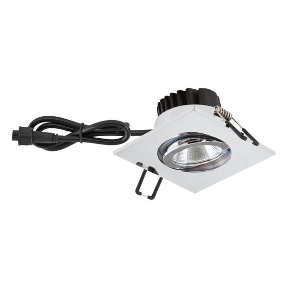 LED-Einbauleuchte IP65 PC654061102