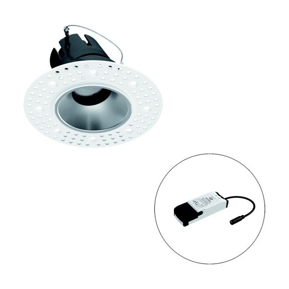 LED-Einbauleuchte modular F03R14AM0627L15P