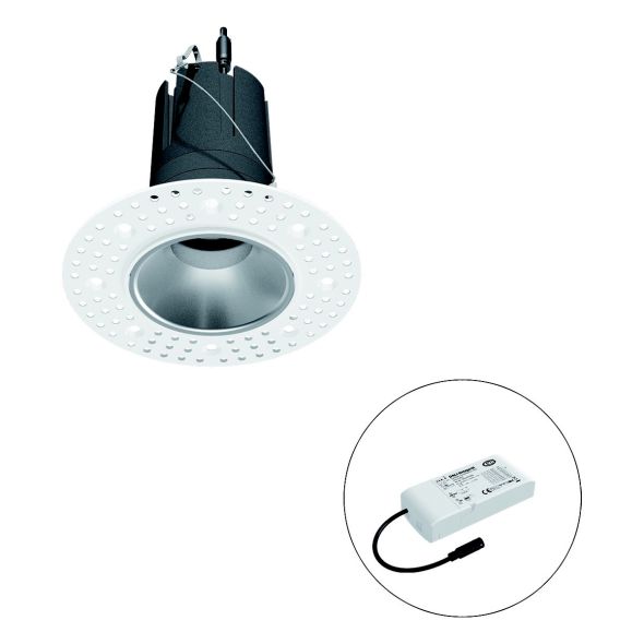 LED-Einbauleuchte modular F03R14SM1327L24D