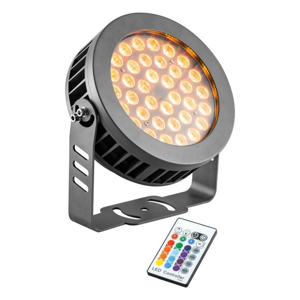 LED-Fluter RGB LF65361599 LED-Fluter RGB LF65361599