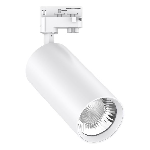 LED-Schienenstrahler CT350125 LED-Schienenstrahler CT350125