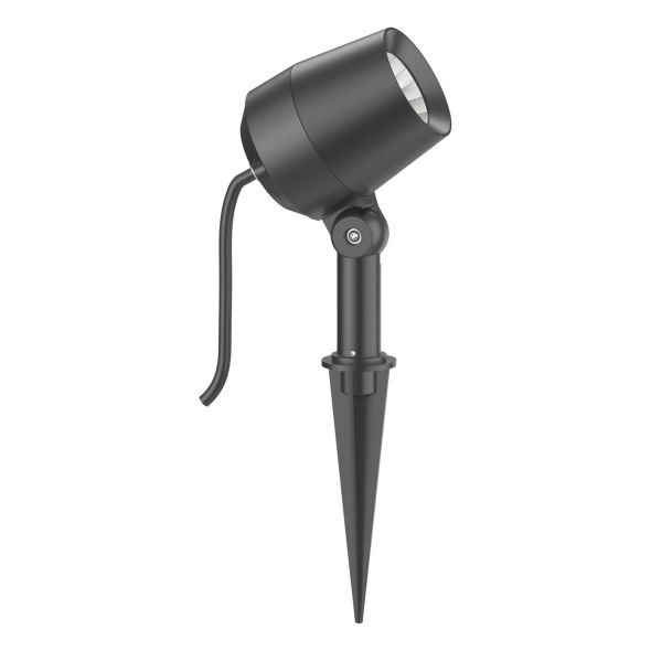 LED-Spot mit Erdspieß PLC65081502 LED-Spot mit Erdspieß PLC65081502