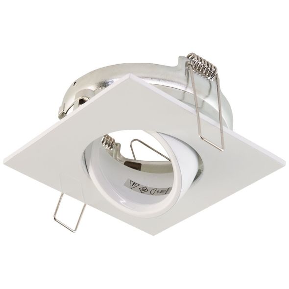 NV EB-Leuchte 549 001 ws NV EB-Leuchte 549 001 ws