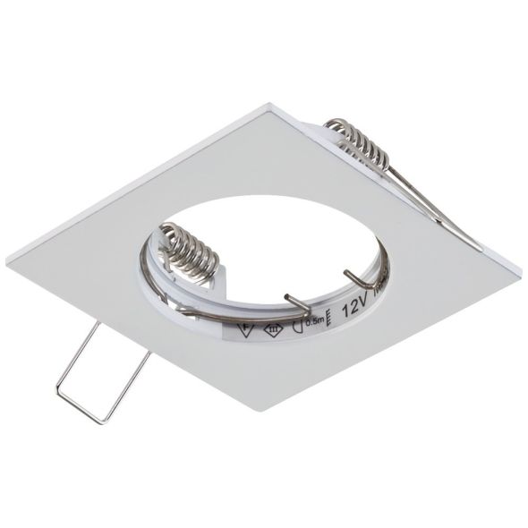 NV EB-Leuchte 645 001 ws