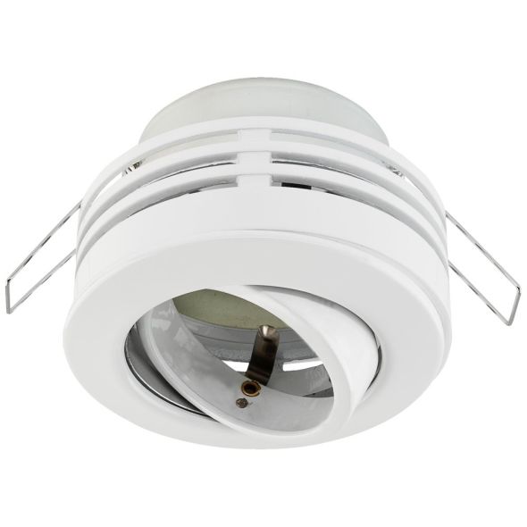 NV Halbeinbauleuchte 753 601 ws