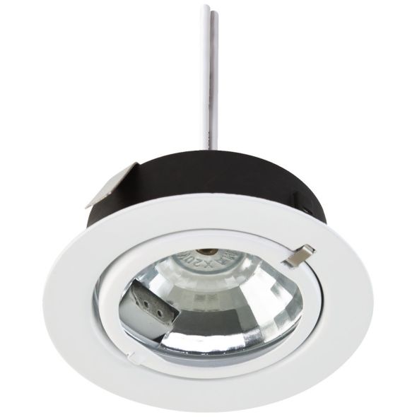 NV Möbeleinbauleuchte 425 001 ws NV Möbeleinbauleuchte 425 001 ws