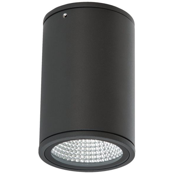 P-LED Deckenanbauleuchte C 541511202 anth P-LED Deckenanbauleuchte C 541511202 anth