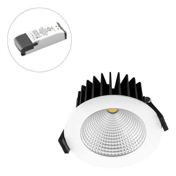 P-LED Deckeneinbauleuchte LC44150140 P-LED Deckeneinbauleuchte LC44150140