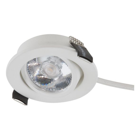P-LED Deckeneinbauleuchte P23030102 P-LED Deckeneinbauleuchte P23030102