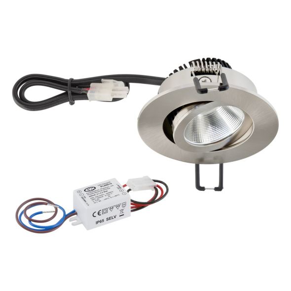 P-LED Deckeneinbauleuchte PC20N31302 P-LED Deckeneinbauleuchte PC20N31302