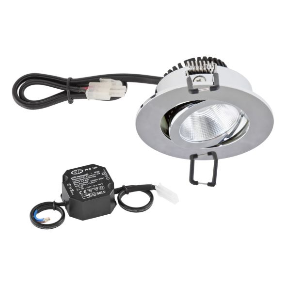 P-LED Deckeneinbauleuchte PC20N61127 P-LED Deckeneinbauleuchte PC20N61127