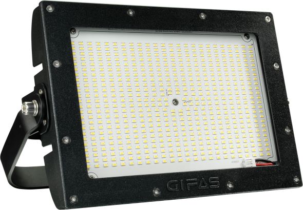 LED-Flutlichtstrahler AlphaLUXX 120 LED-Flutlichtstrahler AlphaLUXX 120