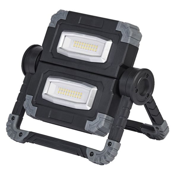 Akku-LED-Arbeitsleuchte LED W #4058075834026 Akku-LED-Arbeitsleuchte LED W #4058075834026