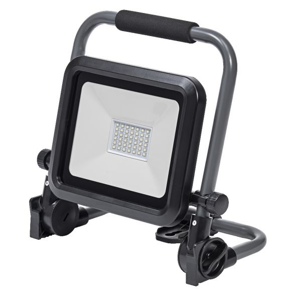 LED-Arbeitsleuchte LED W #4058075831254 LED-Arbeitsleuchte LED W #4058075831254
