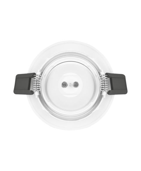 LED-Einbaustrahler SPKITADJV8.3W940GU10 LED-Einbaustrahler SPKITADJV8.3W940GU10