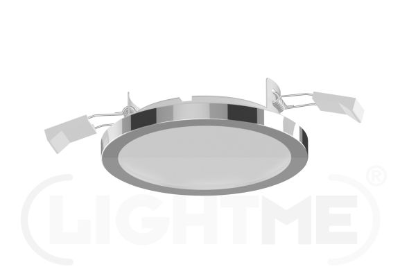 LED-Einbauleuchte LM85666 LED-Einbauleuchte LM85666
