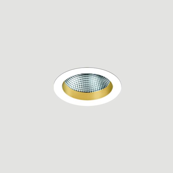 LED-Einbaustrahler PF7BSE-930FM-SK LED-Einbaustrahler PF7BSE-930FM-SK