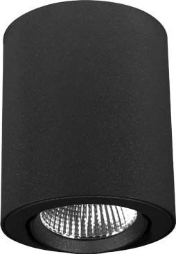 LED-Anbau-Downlight BTN-A 302.40.25 sw