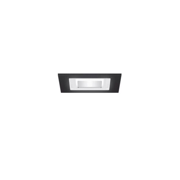 LED-Einbaudownlight FLIQ 100.1027.01D sw
