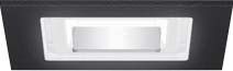 LED-Einbaudownlight FLIQ 100.1040.01 sw