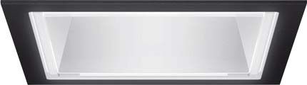 LED-Einbaudownlight FLIQ 300.3030.01DAsw