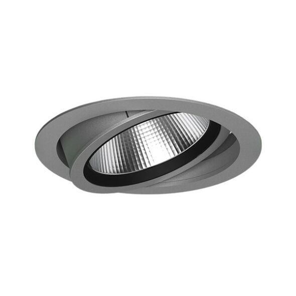 LED-Einbaustrahler CSA-R 602.930.MF si
