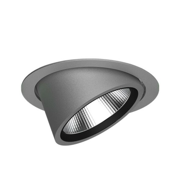 LED-Einbaustrahler CSAR503.930.FLDALIsi LED-Einbaustrahler CSAR503.930.FLDALIsi