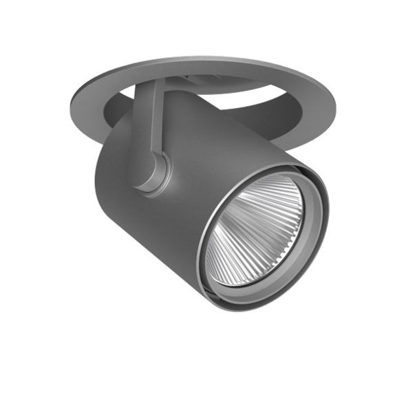 LED-Einbaustrahler JETT-R 103.930.MF si LED-Einbaustrahler JETT-R 103.930.MF si