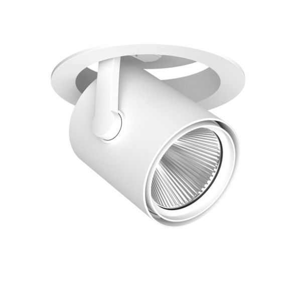 LED-Einbaustrahler JETT-R 105.940.WF ws LED-Einbaustrahler JETT-R 105.940.WF ws