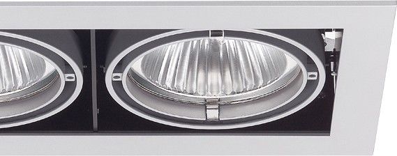 LED-Einbaustrahler SCEKLP 20.3040.35 sw LED-Einbaustrahler SCEKLP 20.3040.35 sw