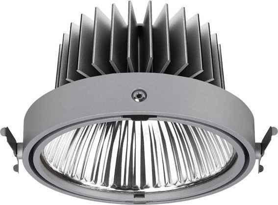 LED-Einbaustrahler SCEKLP 33.3030.15 sw