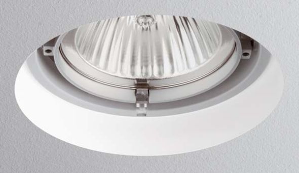 LED-Einbaustrahler SCEKLP TRI #639276