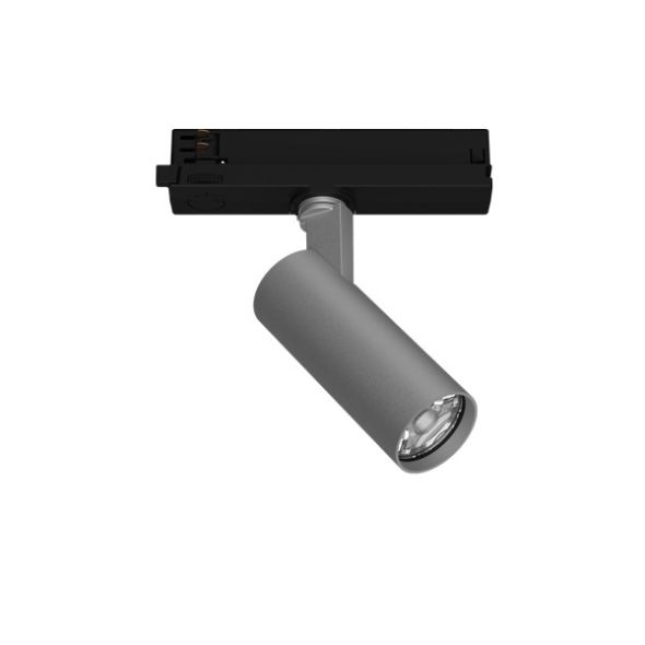 LED-Stromschienenstrahler JAMIE-T 201.930.FLsi LED-Stromschienenstrahler JAMIE-T 201.930.FLsi
