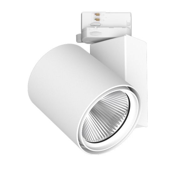 LED-Stromschienenstrahler JETT-T 102.927.WF ws