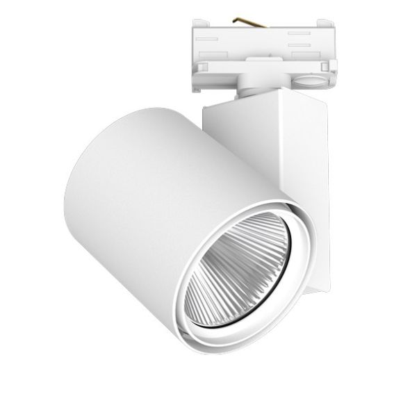 LED-Stromschienenstrahler JETTT102.930MFD.STws LED-Stromschienenstrahler JETTT102.930MFD.STws