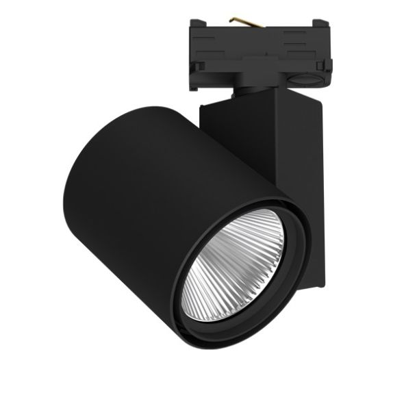 LED-Stromschienenstrahler JETTT103.930WFD.STsw LED-Stromschienenstrahler JETTT103.930WFD.STsw