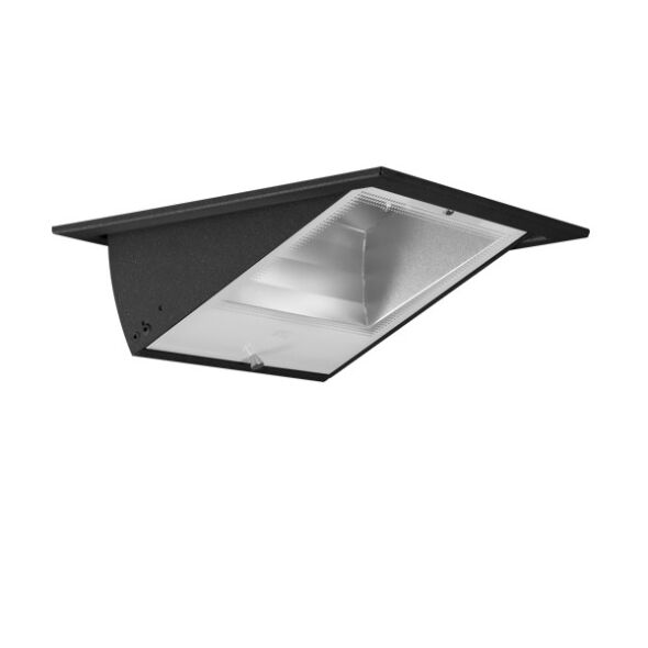 LED-Wallwasher VFCPL 700.3540 sw