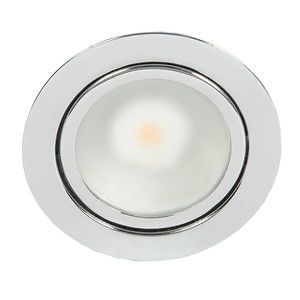 LED-Downlight 3-er Set 1550200200 LED-Downlight 3-er Set 1550200200