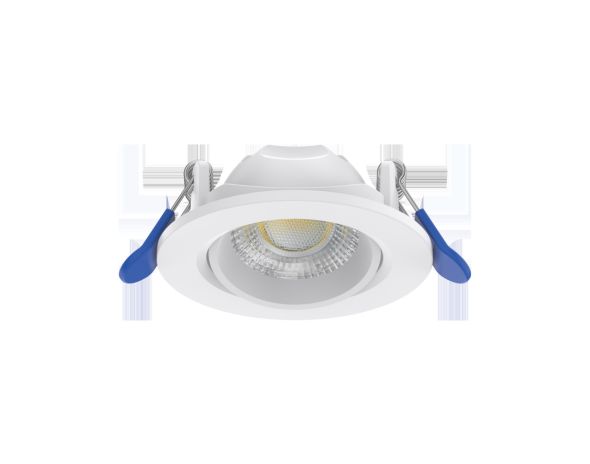 LED-Einbauspot dimmbar LEDSpo #541003767500 LED-Einbauspot dimmbar LEDSpo #541003767500