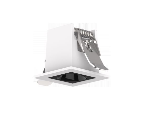 LED-Lineareinbauspot LEDSpo #541003824200 LED-Lineareinbauspot LEDSpo #541003824200