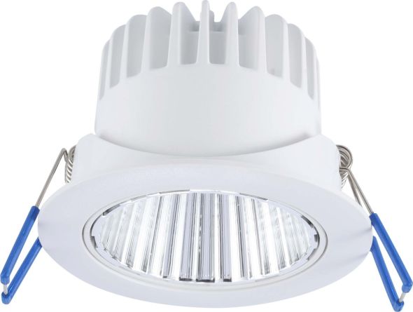 LED-Spot rund ws LED Spot #140061282 LED-Spot rund ws LED Spot #140061282